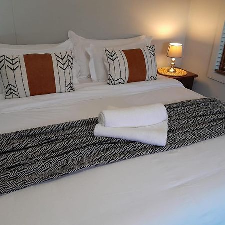 Accommodation Black Ginger Warrenton 外观 照片