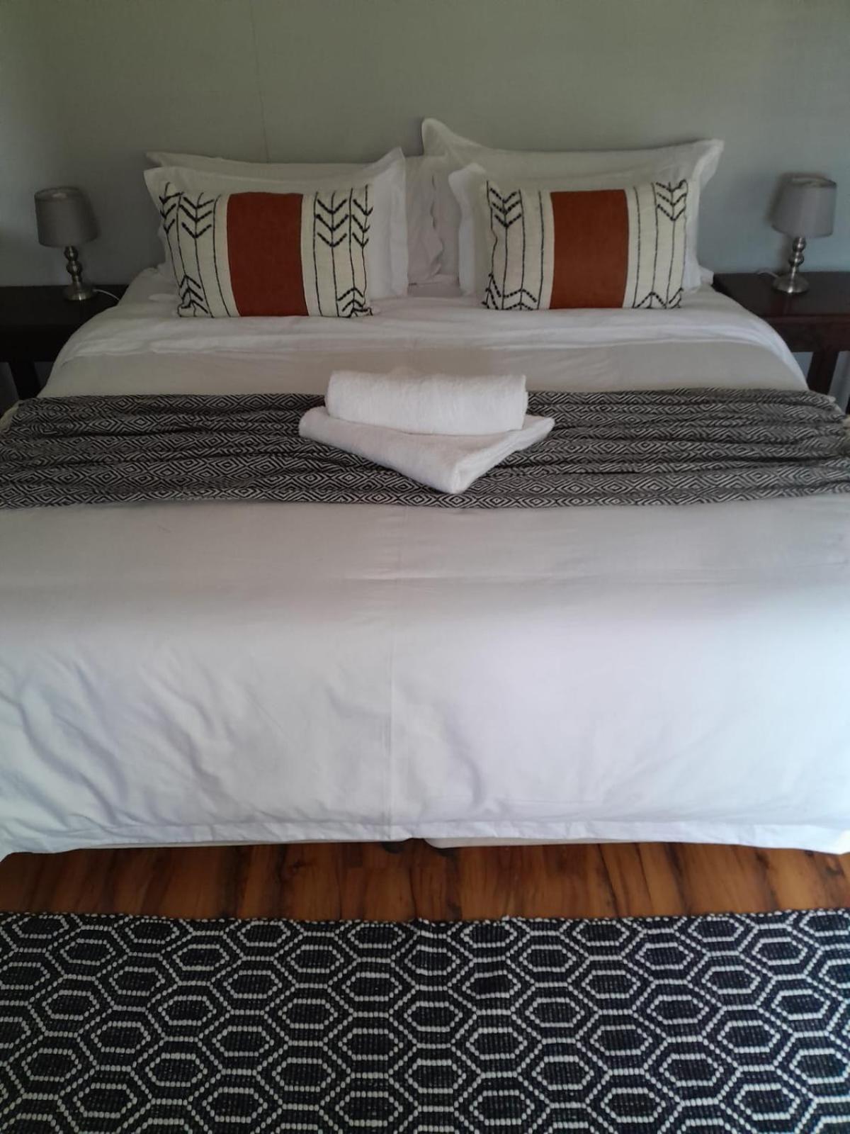 Accommodation Black Ginger Warrenton 外观 照片